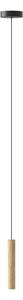 Lampada a sospensione UMAGE, Chimes, Legno, Soggiorno, Legno, Moderno