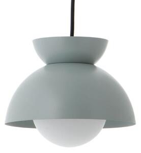 Lampada a sospensione FRANDSEN, Butterfly, dimmerabile, Verde, Soggiorno, Metallo, Design