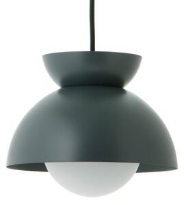Lampada a sospensione FRANDSEN, Butterfly, dimmerabile, Verde, Soggiorno, Metallo, Design