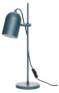 Lampade da tavolo Hübsch, Blu, Soggiorno, Metallo