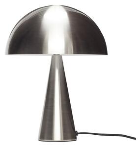 Lampade da tavolo Hübsch, Mush Mini, Metallizzato, Soggiorno, Metallo, Design