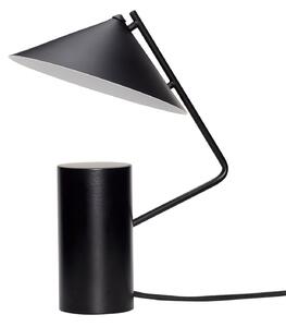 Lampade da tavolo Hübsch, Sen, Nero, Soggiorno, Metallo, Design