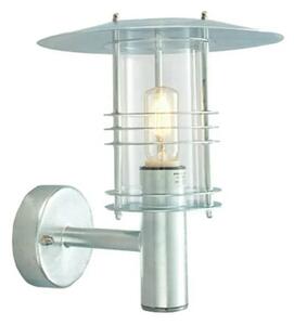 Lampade da esterno Norlys, Metallizzato, Terrazza, Alluminio