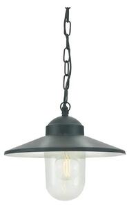 Lampade da esterno Norlys, Nero, Terrazza, Metallo