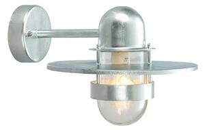 Lampade da esterno Norlys, Metallizzato, Metallo
