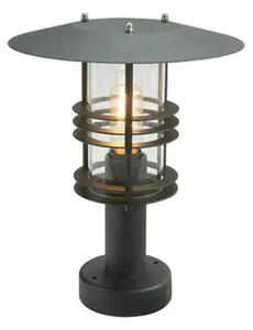 Lampade da esterno Norlys, Nero, Terrazza, Alluminio