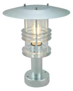 Lampade da esterno Norlys, Metallizzato, Terrazza, Alluminio