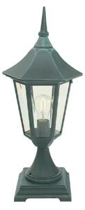 Lampade da esterno Norlys, Nero, Terrazza, Alluminio