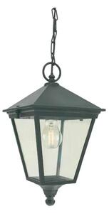 Lampade da esterno Norlys, Nero, Terrazza, Alluminio