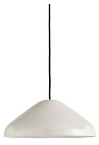 Lampada a sospensione HAY, dimmerabile, Bianco, Soggiorno, Metallo