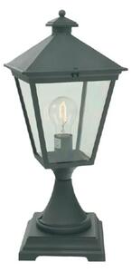 Lampade da esterno Norlys, Nero, Terrazza, Alluminio
