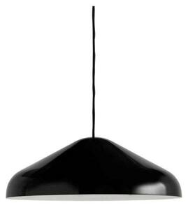 Lampada a sospensione HAY, dimmerabile, Nero, Soggiorno, Metallo