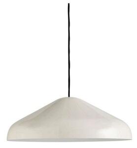 Lampada a sospensione HAY, dimmerabile, Bianco, Soggiorno, Metallo