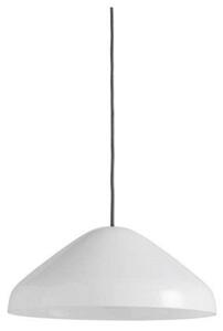 Lampada a sospensione HAY, dimmerabile, Bianco, Soggiorno, Vetro