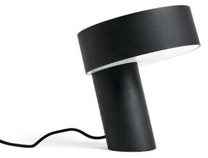 Lampade da tavolo HAY, dimmerabile, Nero, Soggiorno, Alluminio
