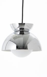 Lampada a sospensione FRANDSEN, Butterfly, dimmerabile, Metallizzato, Soggiorno, Metallo, Design