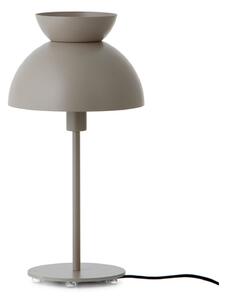 Lampade da tavolo FRANDSEN, Butterfly, Grigio, Soggiorno, Metallo, Design