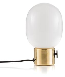 Lampade da tavolo Audo Copenhagen, JWDA, dimmerabile, Dorato / Ottone, Soggiorno, Metallo, Design