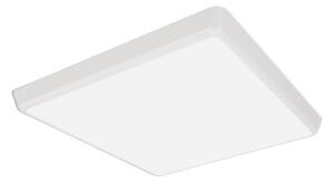 Plafoniera Arcchio, Augustin, Bianco, Bagno, Plastica, Moderno