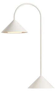 Lampade da esterno FRANDSEN, Grasp, dimmerabile, Bianco, Balcone, Metallo, Design