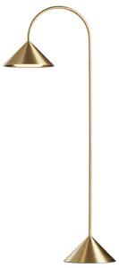 Lampade da esterno FRANDSEN, Grasp, dimmerabile, Dorato / Ottone, Balcone, Metallo, Design