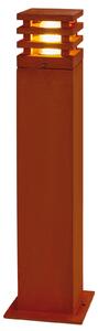 Lampade da esterno SLV, RUSTY, Marrone / Ruggine, Metallo, Moderno
