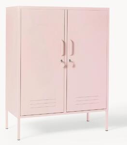 Credenza alta in metallo The Midi