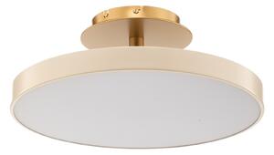 Plafoniera UMAGE, Asteria Up Medium, dimmerabile, Bianco, Soggiorno, Metallo, Design