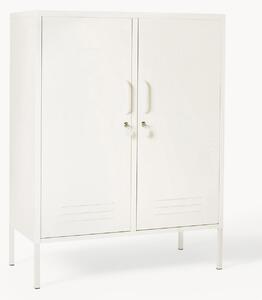 Credenza alta in metallo The Midi