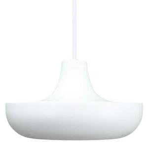 Lampada a sospensione UMAGE, Bianco, Soggiorno, Metallo