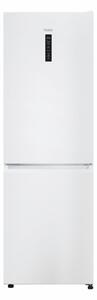 Haier Frigorifero Combinato Capacit 352 Litri Classe energetica C Raffreddamento No Frost colore Bianco - HDPW5618CNPW 2D 60 Serie 5 Pro
