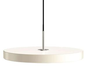 Lampada a sospensione UMAGE, dimmerabile, Bianco, Soggiorno, Metallo