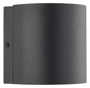 Lampade da esterno Lindby, Gladis, Nero, Metallo, Moderno