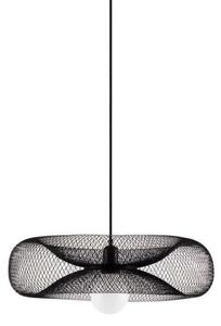 Lampada a sospensione Globen Lighting, Nero, Sala da pranzo, Metallo