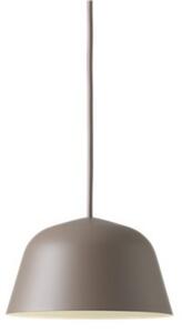 Lampada a sospensione Muuto, Beige, Soggiorno, Alluminio