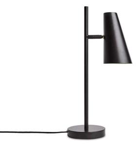 Lampade da tavolo Woud, Nero, Soggiorno, Metallo