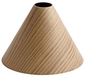 30 Degrees Lampada a Sospensione S Natural/Soft Black
