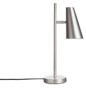 Lampade da tavolo Woud, Metallizzato, Soggiorno, Metallo