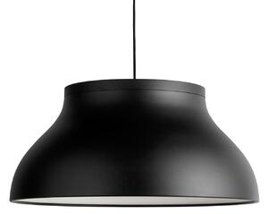 Lampada a sospensione HAY, PC L, dimmerabile, Nero, Soggiorno, Metallo, Design
