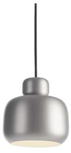 Lampada a sospensione Woud, Stone, dimmerabile, Metallizzato, Cucina, Metallo, Design