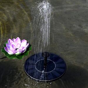 Fontana Solare