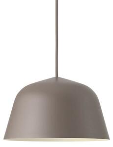 Lampada a sospensione Muuto, Beige, Soggiorno, Alluminio