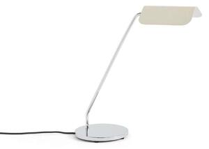 Lampade da tavolo HAY, Bianco, Soggiorno, Alluminio