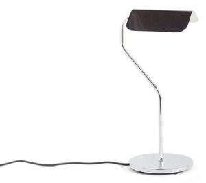 Lampade da tavolo HAY, Nero, Soggiorno, Alluminio