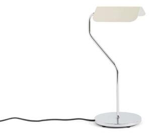Lampade da tavolo HAY, Bianco, Soggiorno, Alluminio