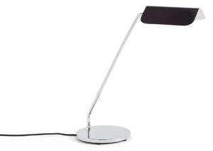 Lampade da tavolo HAY, Nero, Soggiorno, Alluminio