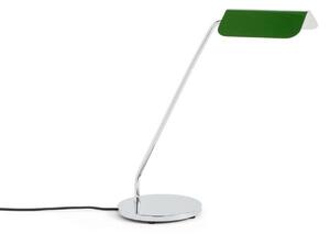 Lampade da tavolo HAY, Verde, Soggiorno, Alluminio