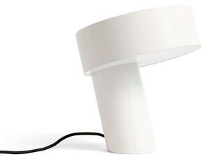 Lampade da tavolo HAY, dimmerabile, Bianco, Soggiorno, Alluminio