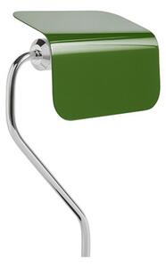 Lampade da tavolo HAY, Verde, Soggiorno, Alluminio