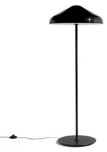 Lampada da terra HAY, Pao, Nero, Soggiorno, Metallo, Design